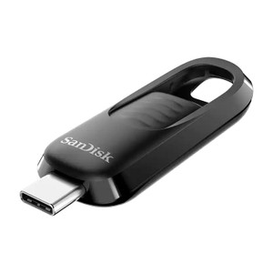 STICK Sandisk ULTRA SLIDER TYPE-C FLASH DRIVE