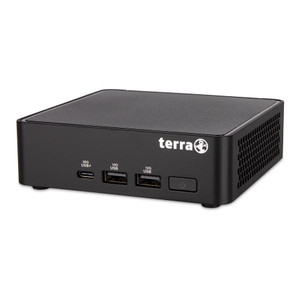 TERRA PC-Micro 5000 SILENT GREENLINE