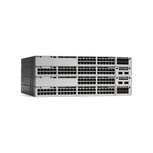 Cisco CATALYST 9300L 48P POE NETWORK