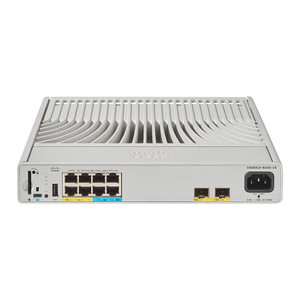 Cisco CATALYST 9000 COMPACT SWITCH 8