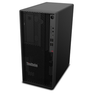 Lenovo ThinkStation P2 Tower Gen2 / Ultra 9 / 64GB / 1024GB / integrated GPU / 750W / Win 11 Pro / 3 Years 1 Year Premium Suppor