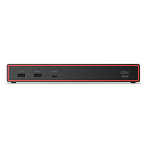 D Lenovo ThinkPad USB4 Smart Dock 5500