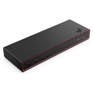 D LENOVO Thunderbolt 5 Smart Dock WS 265W
