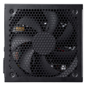 XPG Vento 120 ARGB PWM 120mm schwarz