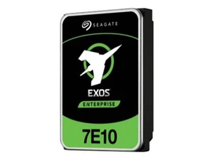 Seagate Enterprise ST2000NM018B, 2 TB, 7200 RPM, 256 MB, 3.5", SAS