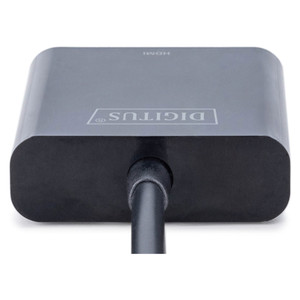 DIGITUS Adapter USB3.0 - HDMI bis 1080p/1920x1080