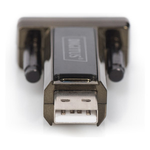 DIGITUS USB2.0 Seriell-Adapter