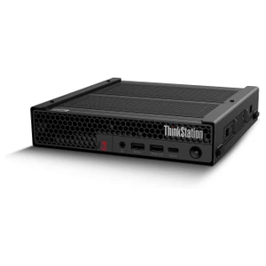 LENOVO ThinkStation P3 Tiny G2 Intel Core Ultra 9 285 32GB 512GB SSD UMA W11P TopSeller