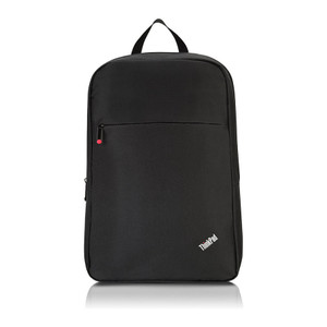 Lenovo Notebookrucksack 15.6" Thinkpad Basic Rucksack Schwarz