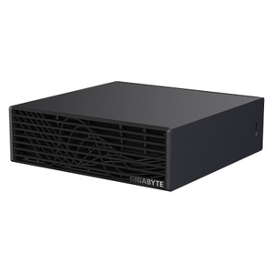 Gigabyte AI TOP ATOM ATAGB10-9000 AI Supercomp 20 core Arm NVIDIA Blackwell Archit. DGX OS 4TB PCI-5