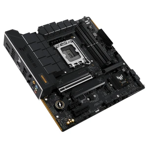 ASUS TUF B760M-PLUS GAMING WIFI II (1700) (D)