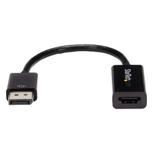 DISPLAYPORT TO HDMI 4K ADAPTER