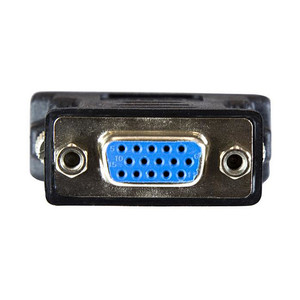 DVI TO VGA CABLE ADAPTER