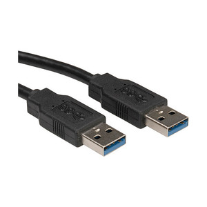 ROLINE USB3.2 GEN1 KABEL A-A