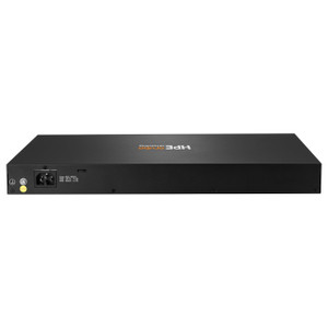 ARUBA 2930F 48GPOE+4SFP-STOCK