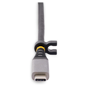 D StarTech USB-C MULTIPORT ADAPTER HDMI