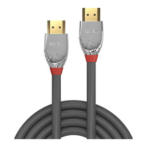 LINDY HDMI High Speed Kabel Cromo Line 3m