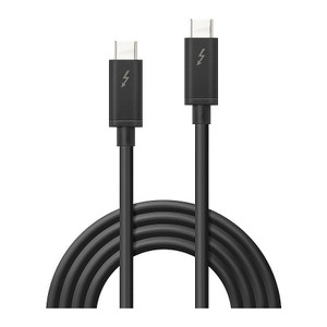 LINDY Thunderbolt 3 Kabel 2m extern bulk