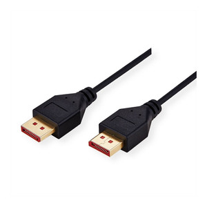 ROLINE DP V1.4 SLIM KABEL