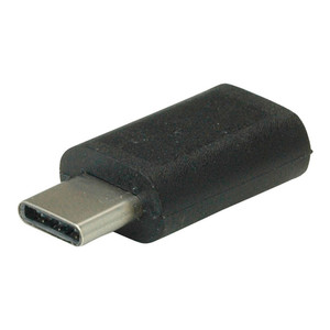 USB 2.0 ADAPTER C-MICROB ST/BU