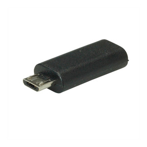 USB 2.0 ADAPTER MICROB-C ST/BU