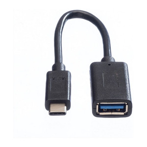 KABELAD.USB3.2 GEN1 C-A