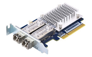 QXP-40G2UC, Dual-port USB 4 expansion card, PCIe Gen4 x4