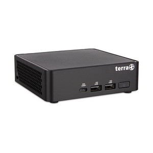 Wortmann TERRA PC-Micro 6000 SILENT GREENLINE
