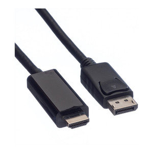 DP KABELDP-UHDTV75M
