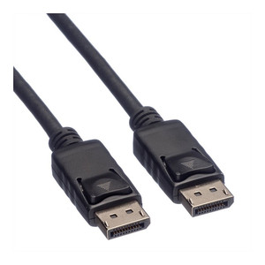 ROLINE DP KABEL.DP-DP.ST/ST