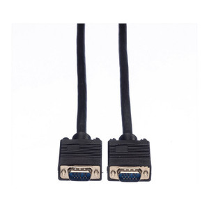 SVGA KABEL HD15 10M