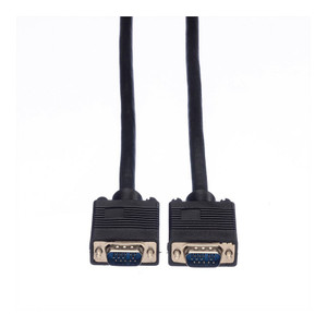 SVGA KABEL HD15 20M