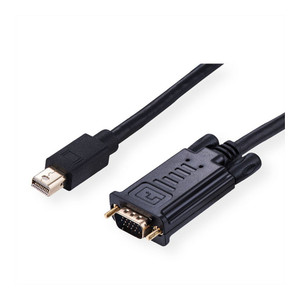 MINIDP KABELMINIDP-VGA1M