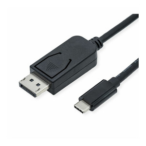 ROLINE ADAPTERKBL USB-C-DP.3M