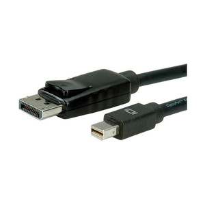 ROLINE DP KABEL.DP-MINIDP.5M