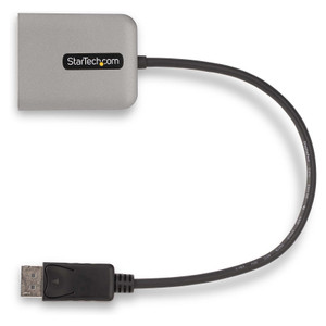 2-PORT DISPLAYPORT MST HUB