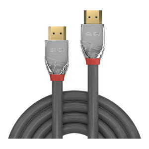 LINDY HDMI Kabel Cromo Line 7.5m