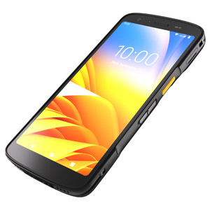 Zebra TC27 - Datenerfassungsterminal - robust - Android 16 - 128 GB - 15.2 cm (6")