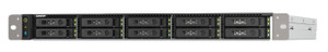 TS-h1090FU-7232P-32G, 10-Bay TurboNAS