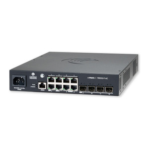 8+4P Cambium TX1012-P-AC POE M