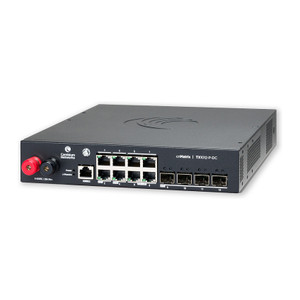 8+4P Cambium TX1012-P-DC POE M
