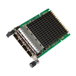 INTG Intel 10Gb 4-Port 10GbE OCP 3.0 Modul X710 (4xRJ45)