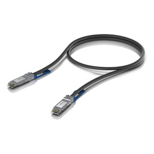Z Ubiquiti UACC-DAC-QSFP28-0.5M