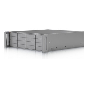 Z Ubiquiti Enterprise Network Video Recorder ENVR, 16x 2.5/3.5 HDD/SSD, 2x SFP+