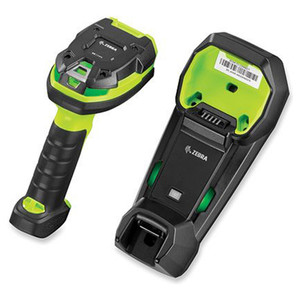 Zebra Barcode-Scanner LI3678-ER 1D USB RS-232 Bluetooth IP67