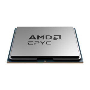 AMD EPYC 48Core Model 9455P Tray