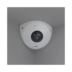 Axis Netzwerkkamera Fix Dome P9117-PV White Eckmontage 6 MP