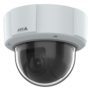 Axis Netzwerkkamera PTZ Dome M5526-E 4MP 50 Hz