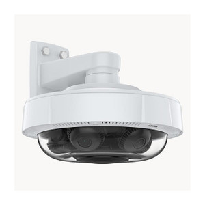 Axis Netzwerkkamera Panorama Dome P3738-PLE 360°