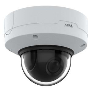 Axis Netzwerkkamera PTRZ Dome Q3626-VE
